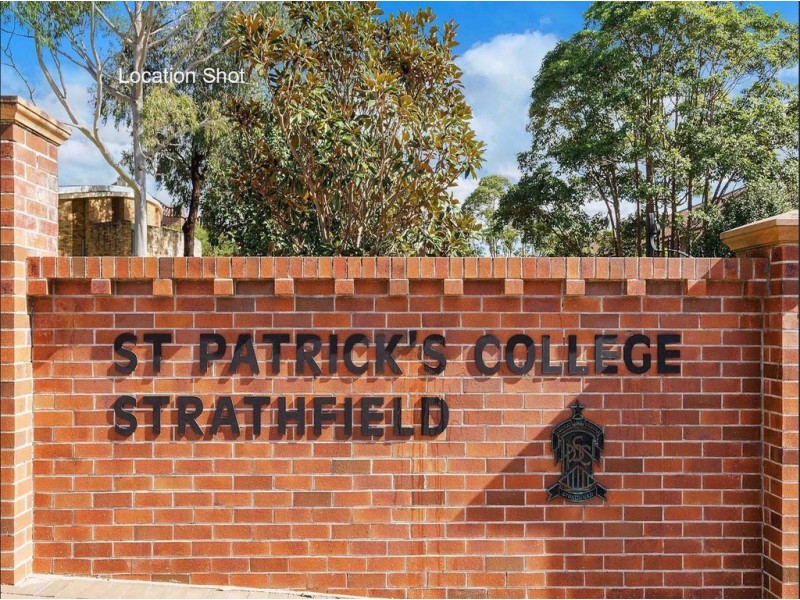 3 Noble Ave, Strathfield NSW 2135