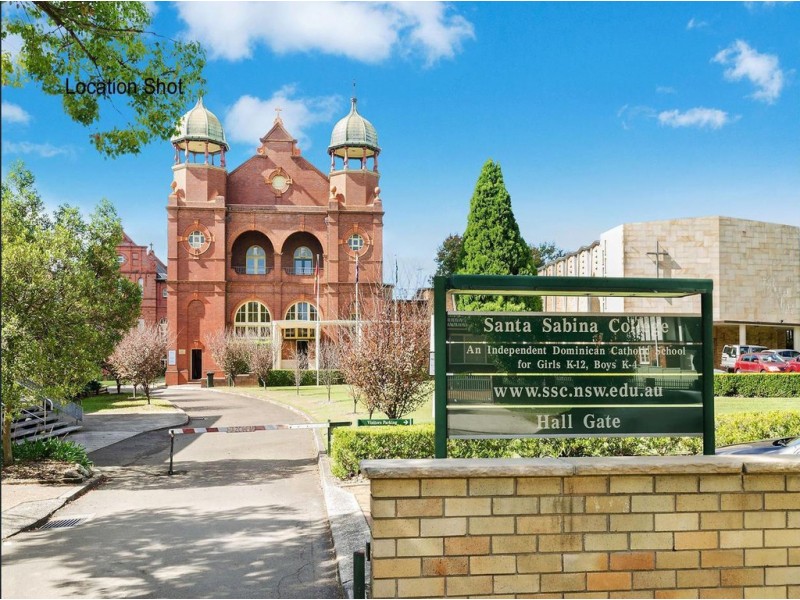 3 Noble Ave, Strathfield NSW 2135