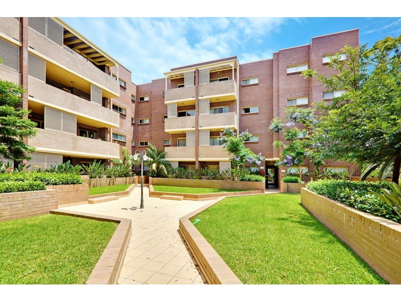 5/11-19 Mandemar Avenue, Homebush West NSW 2140
