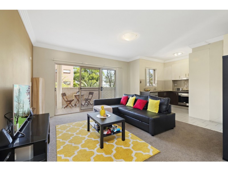 5/11-19 Mandemar Avenue, Homebush West NSW 2140