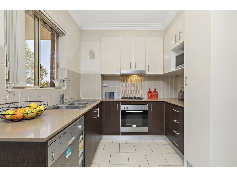 5/11-19 Mandemar Avenue, Homebush West NSW 2140