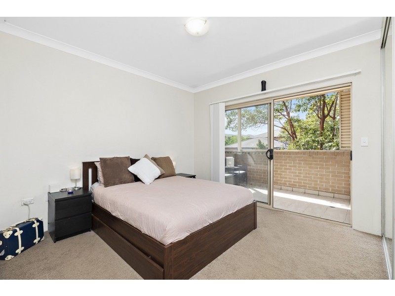 5/11-19 Mandemar Avenue, Homebush West NSW 2140
