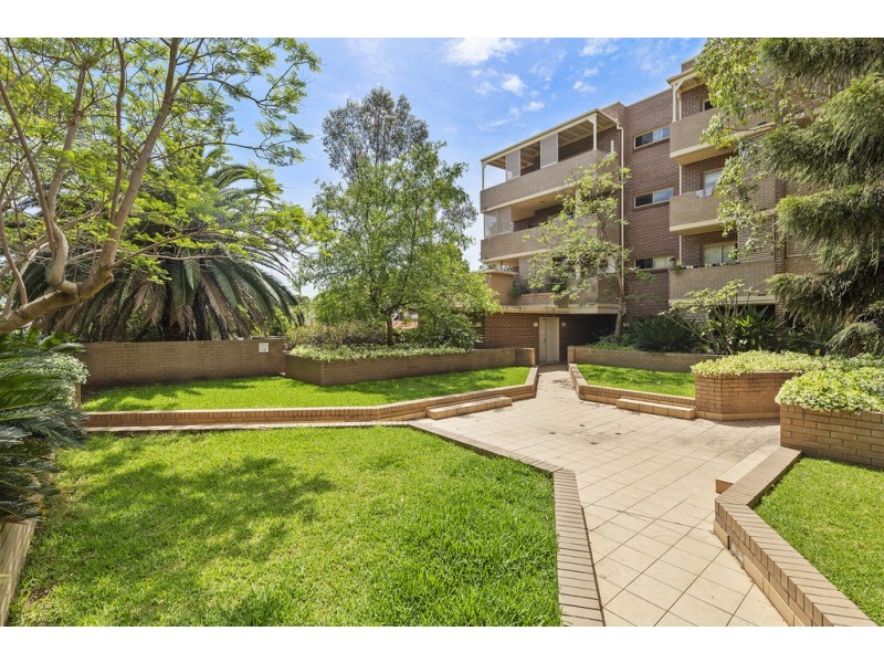 5/11-19 Mandemar Avenue, Homebush West NSW 2140