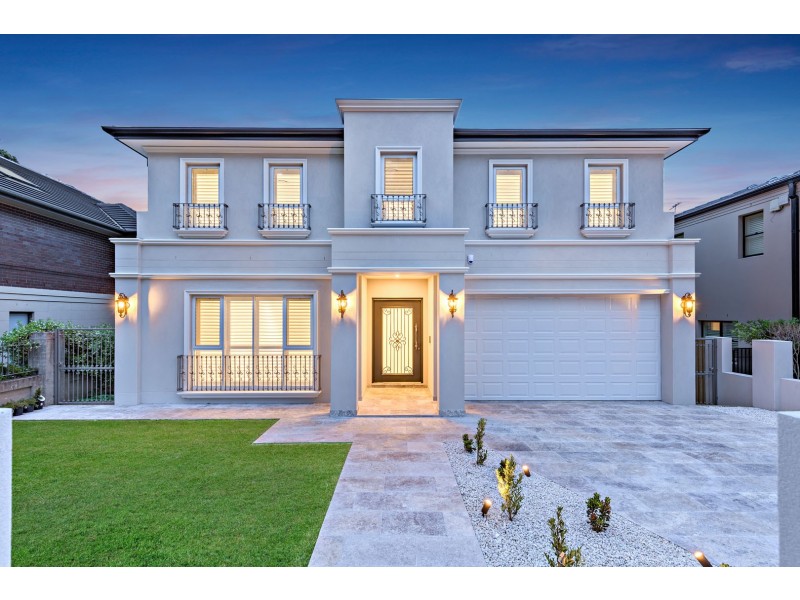 9 Hedges Avenue, Strathfield NSW 2135