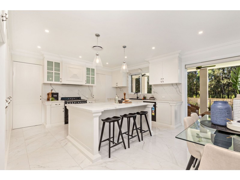 9 Hedges Avenue, Strathfield NSW 2135