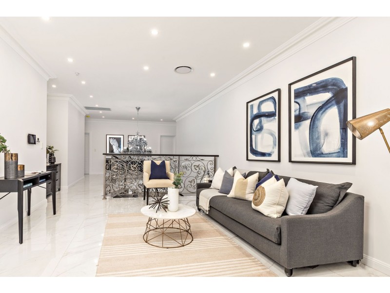 9 Hedges Avenue, Strathfield NSW 2135