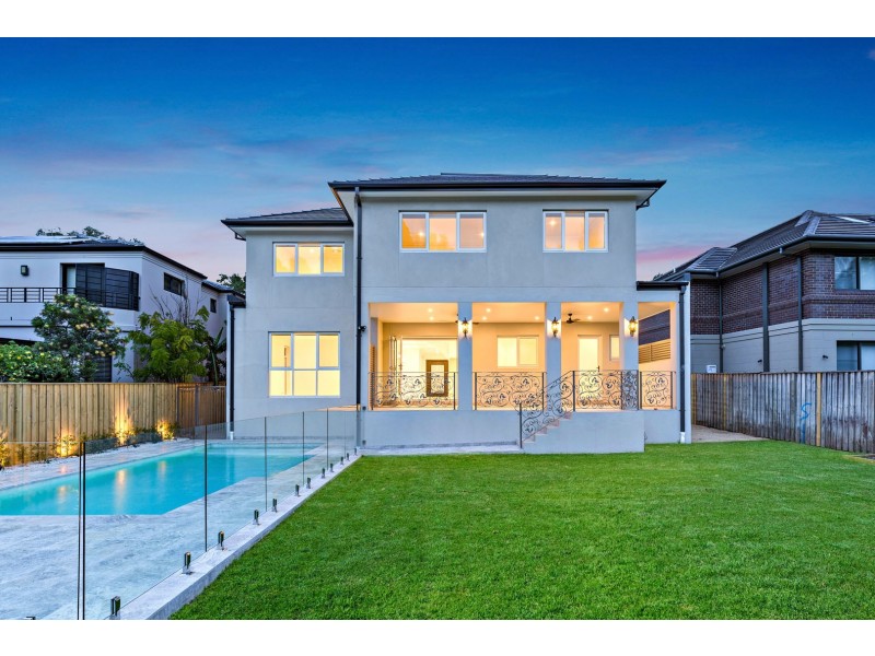 9 Hedges Avenue, Strathfield NSW 2135