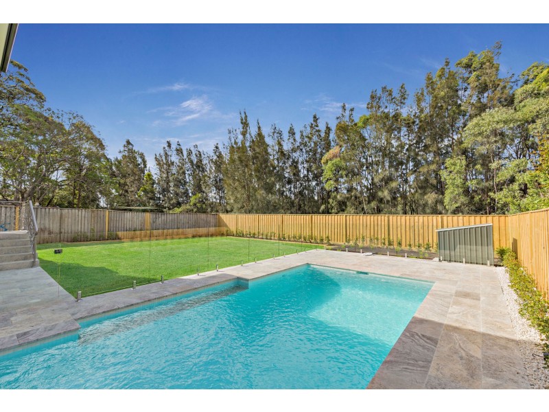 9 Hedges Avenue, Strathfield NSW 2135