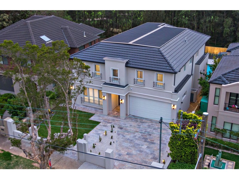 9 Hedges Avenue, Strathfield NSW 2135