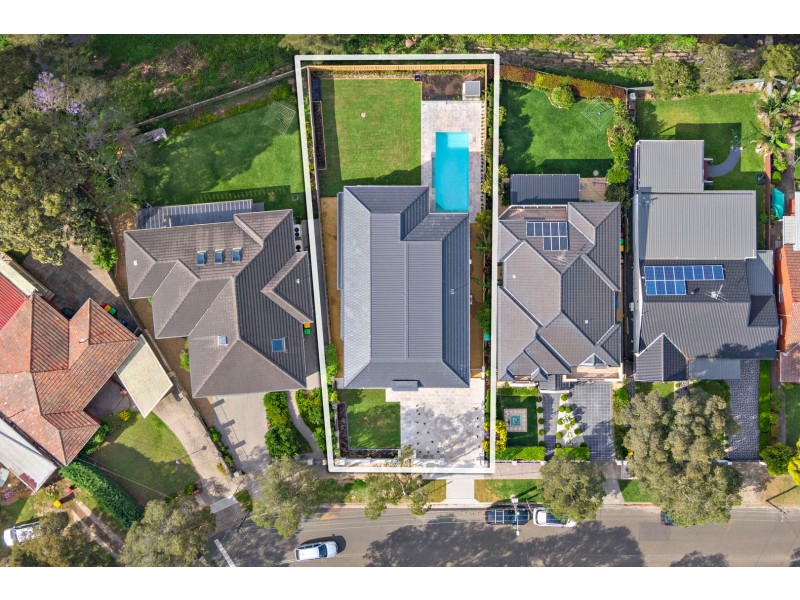 9 Hedges Avenue, Strathfield NSW 2135