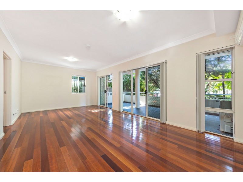 4/9-10 The Crescent, Homebush NSW 2140