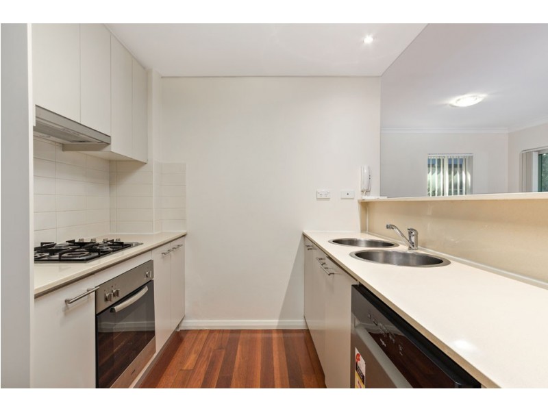 4/9-10 The Crescent, Homebush NSW 2140