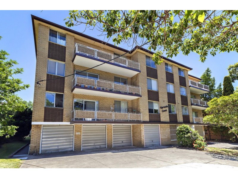 11/55-57 Albert Road, Strathfield NSW 2135