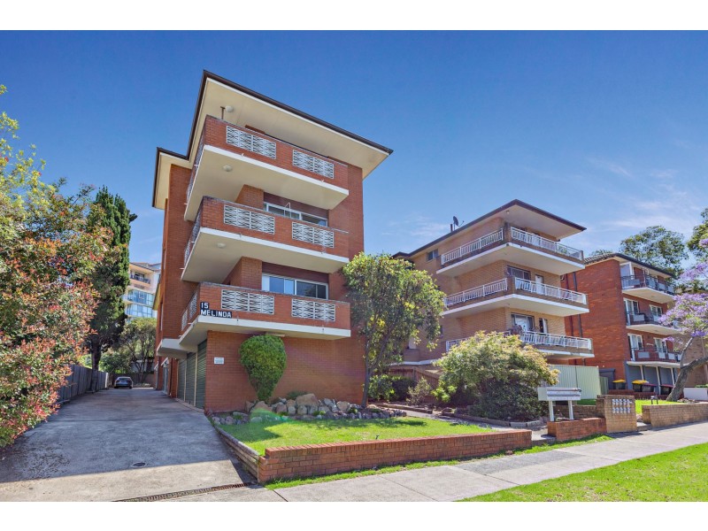 9/15 Gloucester Street, Hurstville NSW 2220