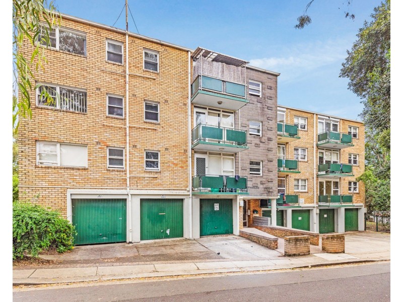 4/4 Parnell Street, Strathfield NSW 2135