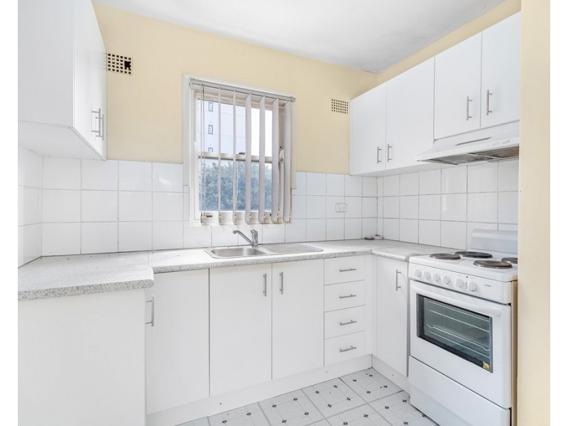 4/4 Parnell Street, Strathfield NSW 2135