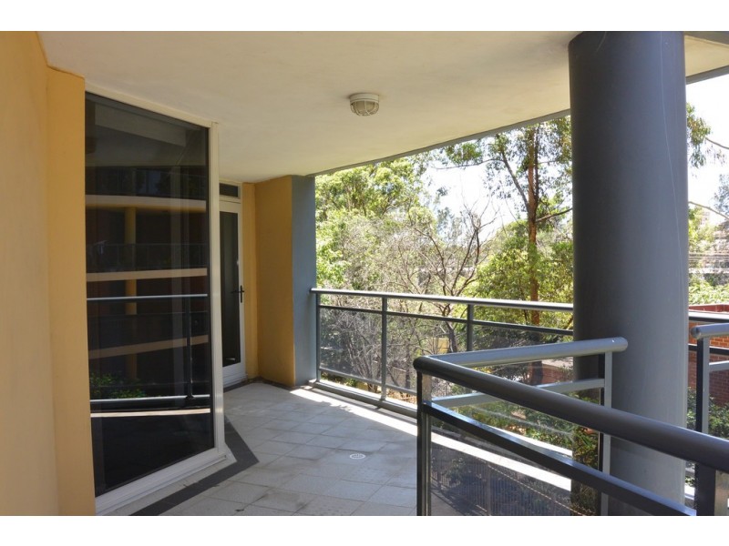 36/5-7 Beresford Rd, Strathfield NSW 2135