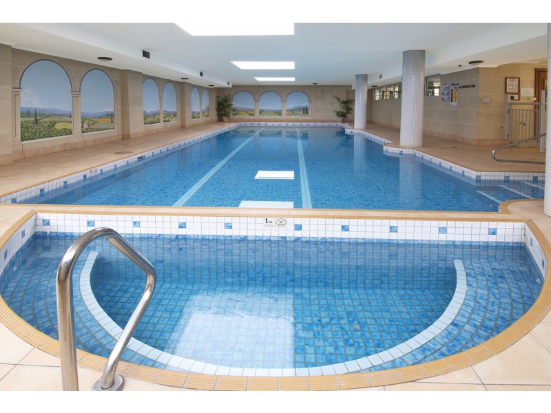 36/5-7 Beresford Rd, Strathfield NSW 2135