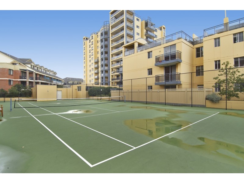 36/5-7 Beresford Rd, Strathfield NSW 2135