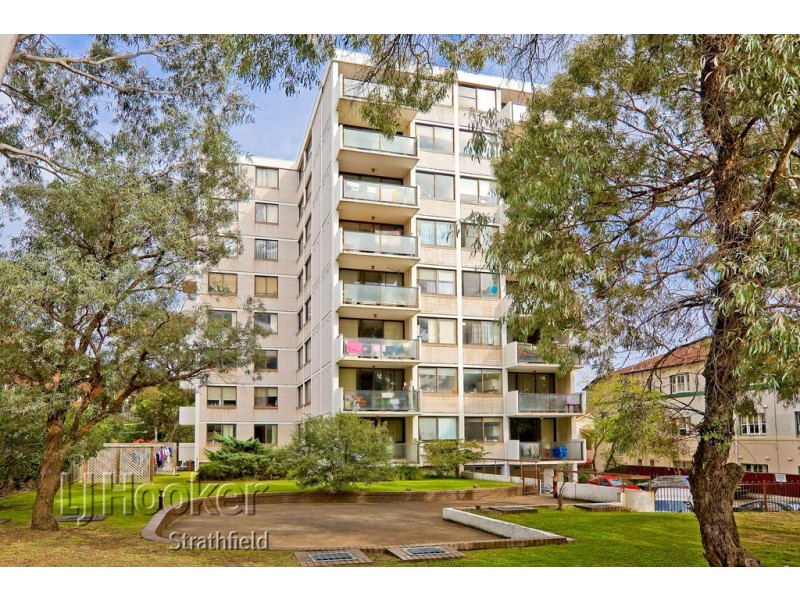 15/17 Everton Road, Strathfield NSW 2135
