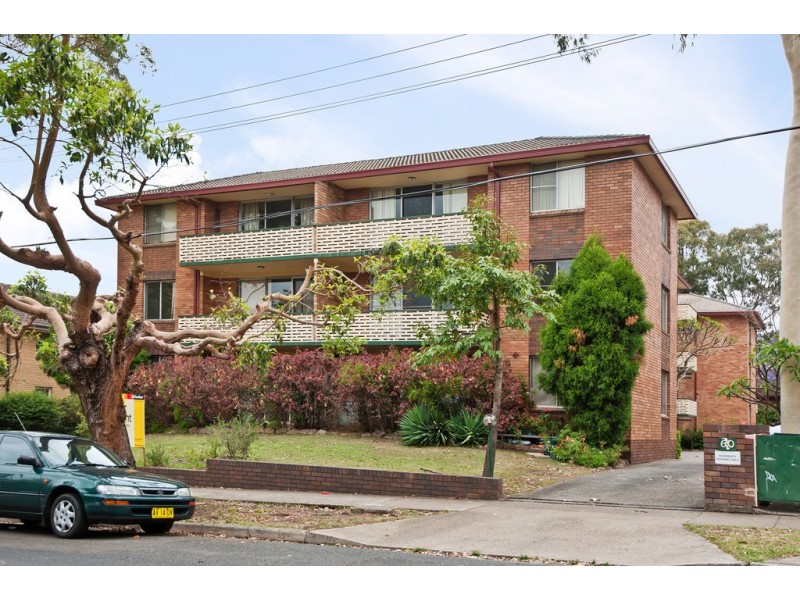 23/58-60 Burlington Rd, Homebush NSW 2140