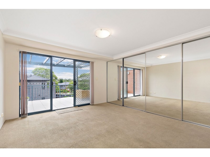 3/10-12 Belleverde Avenue, Strathfield NSW 2135
