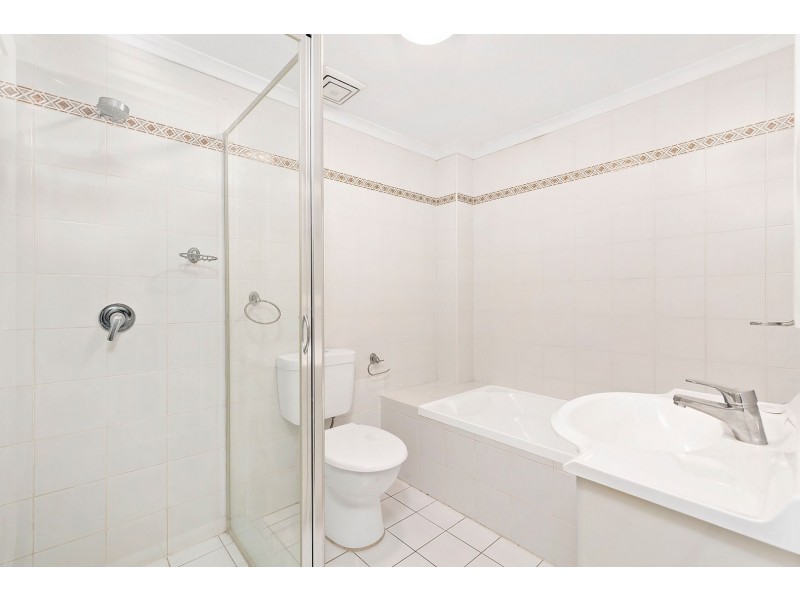 3/10-12 Belleverde Avenue, Strathfield NSW 2135