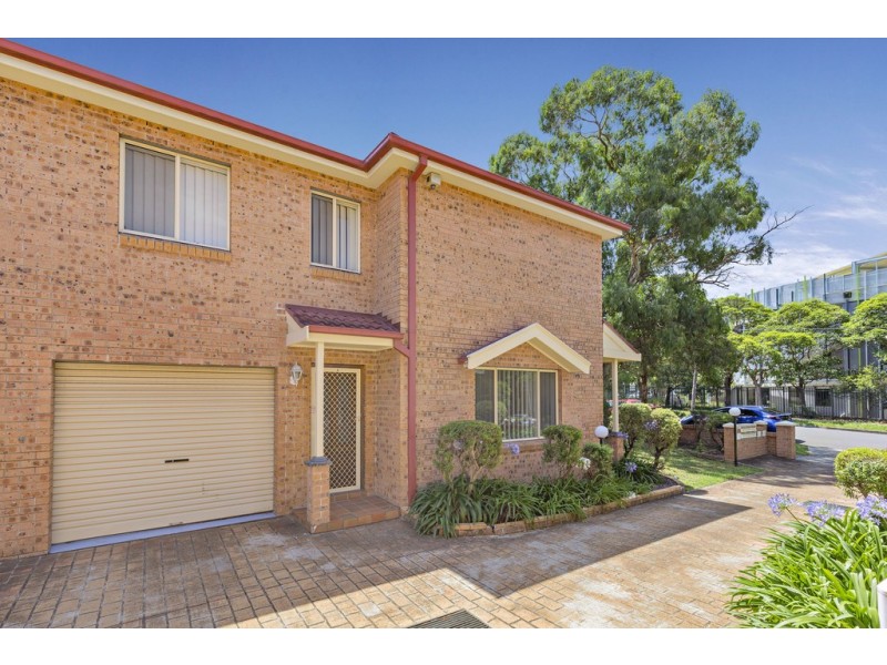 6/48-50 Tavistock Rd, Homebush West NSW 2140