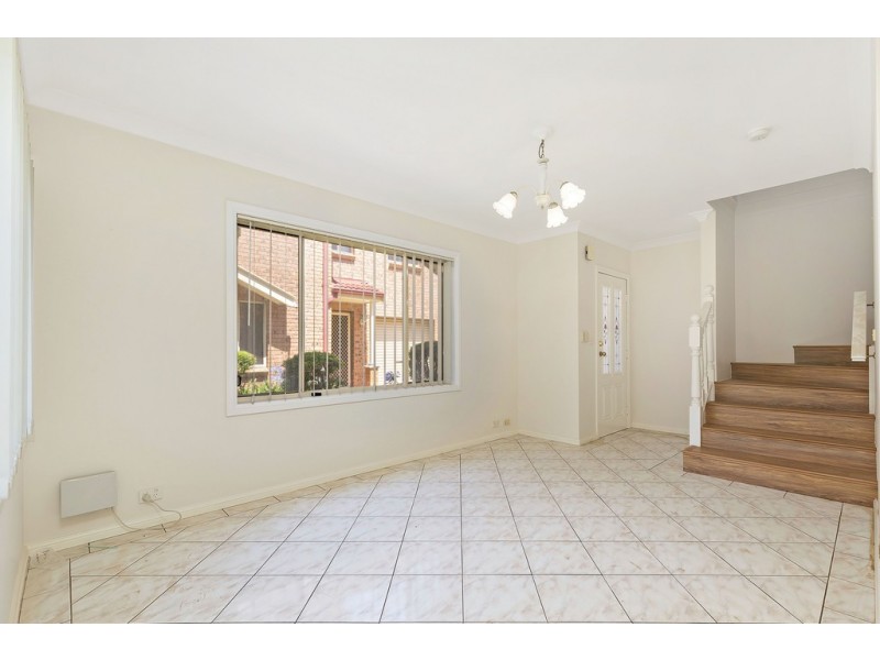 6/48-50 Tavistock Rd, Homebush West NSW 2140