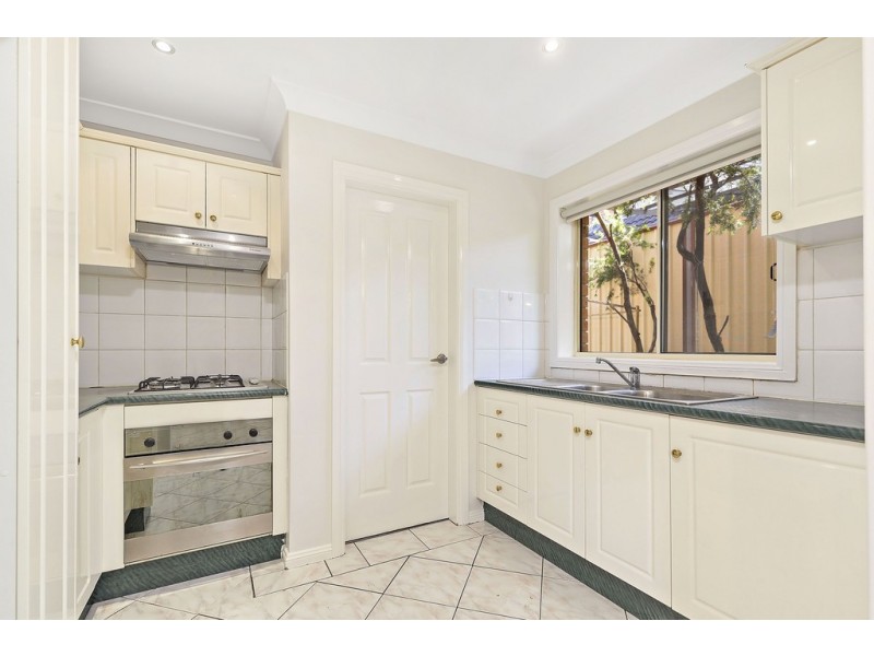 6/48-50 Tavistock Rd, Homebush West NSW 2140