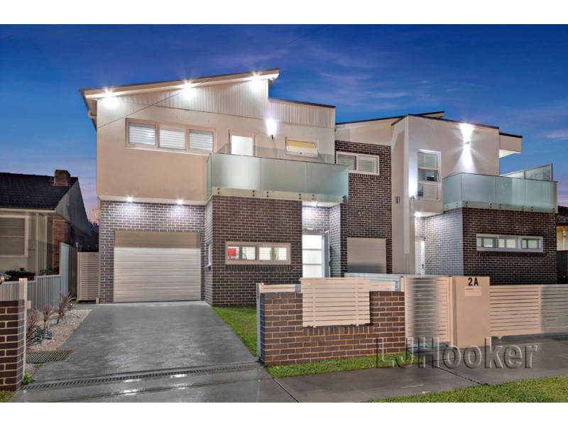 2a Keira Avenue, Greenacre NSW 2190