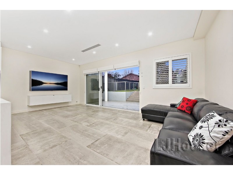 2a Keira Avenue, Greenacre NSW 2190