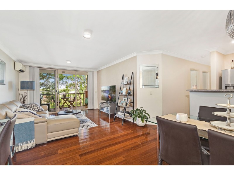 17A/19-21 George Street, North Strathfield NSW 2137