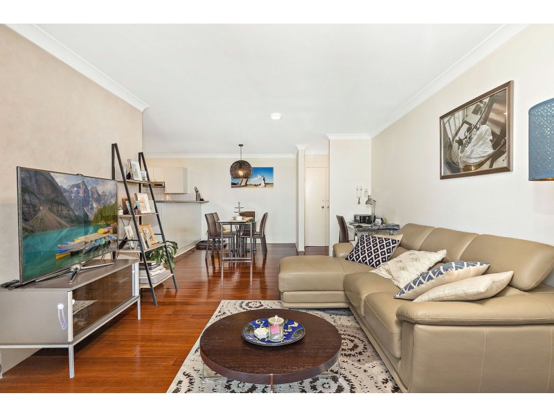 17A/19-21 George Street, North Strathfield NSW 2137