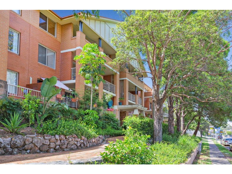 17A/19-21 George Street, North Strathfield NSW 2137