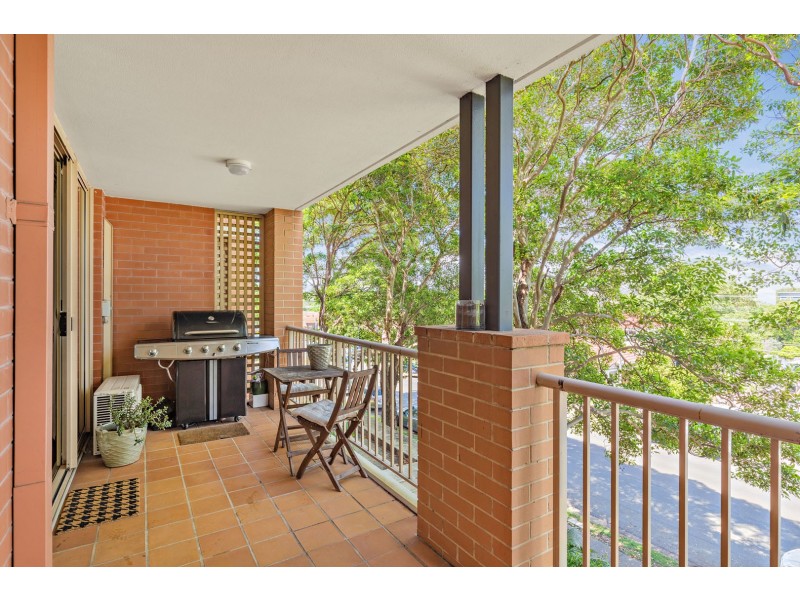 17A/19-21 George Street, North Strathfield NSW 2137
