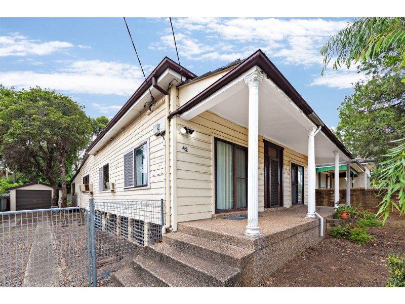 42 Pomeroy St, Homebush NSW 2140