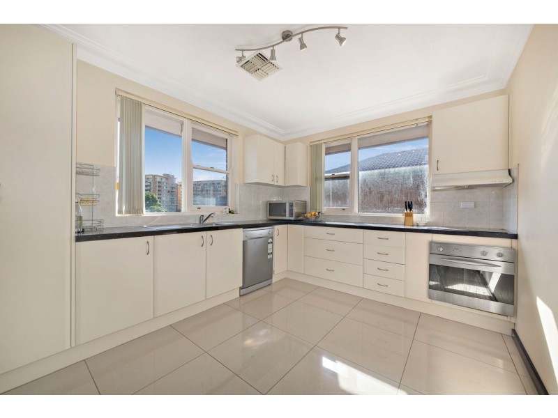 10/15 Burlington Road, Homebush NSW 2140