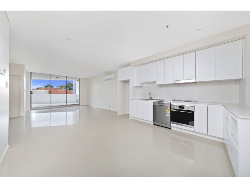27/91 Park Road, Homebush NSW 2140