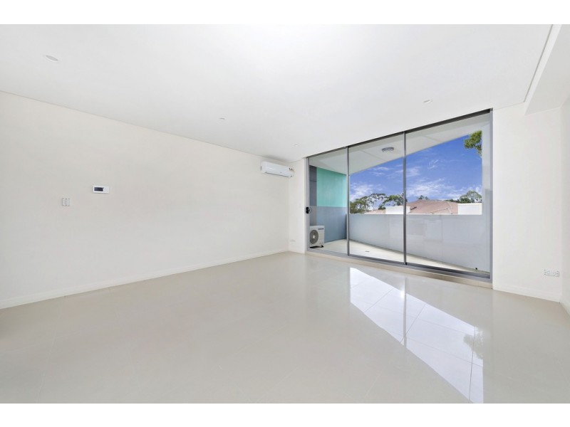 27/91 Park Road, Homebush NSW 2140