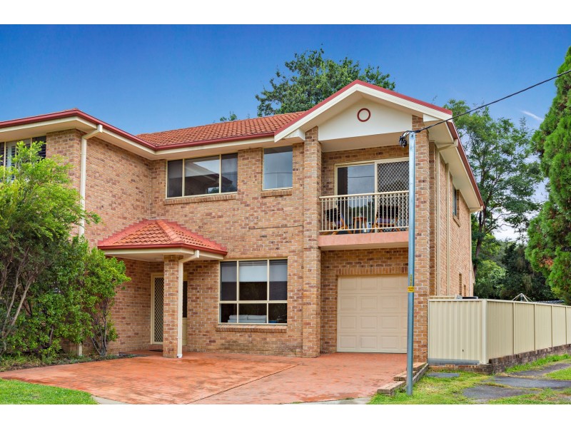 4A Acacia Street, Rydalmere NSW 2116