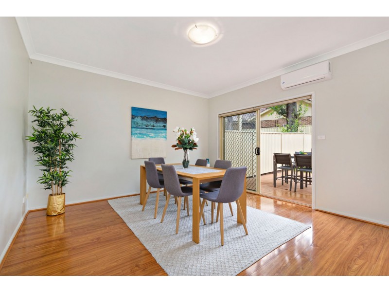 4A Acacia Street, Rydalmere NSW 2116