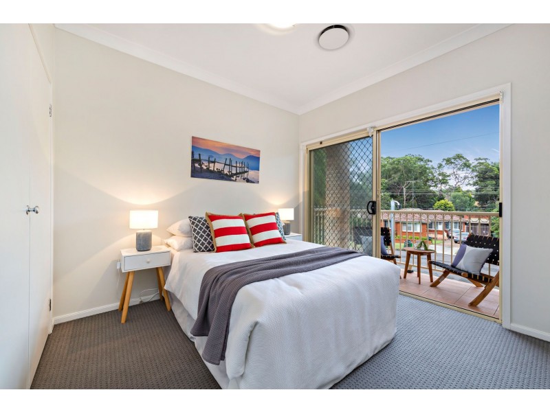 4A Acacia Street, Rydalmere NSW 2116