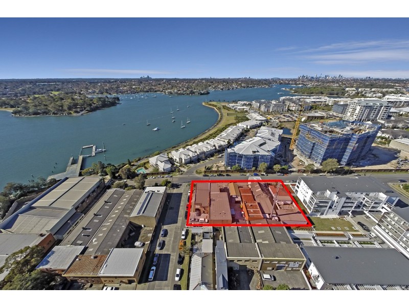 118-128 Tennyson Road, Mortlake NSW 2137