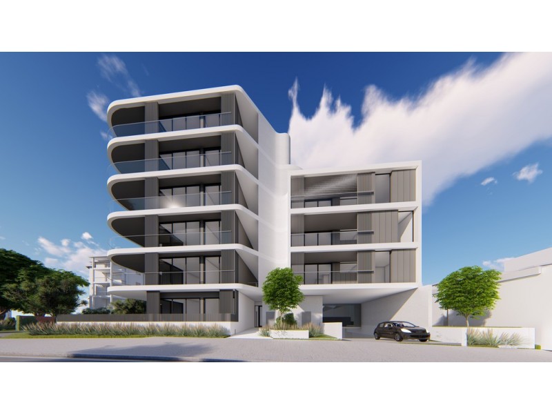 118-128 Tennyson Road, Mortlake NSW 2137