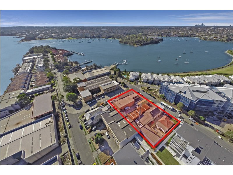 118-128 Tennyson Road, Mortlake NSW 2137