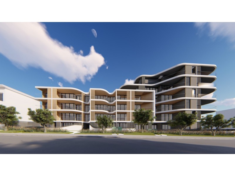118-128 Tennyson Road, Mortlake NSW 2137