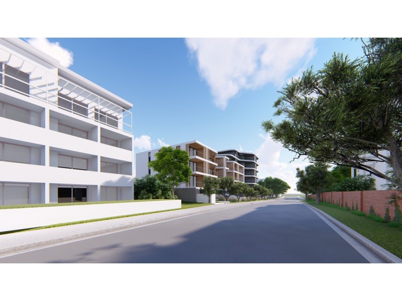 118-128 Tennyson Road, Mortlake NSW 2137