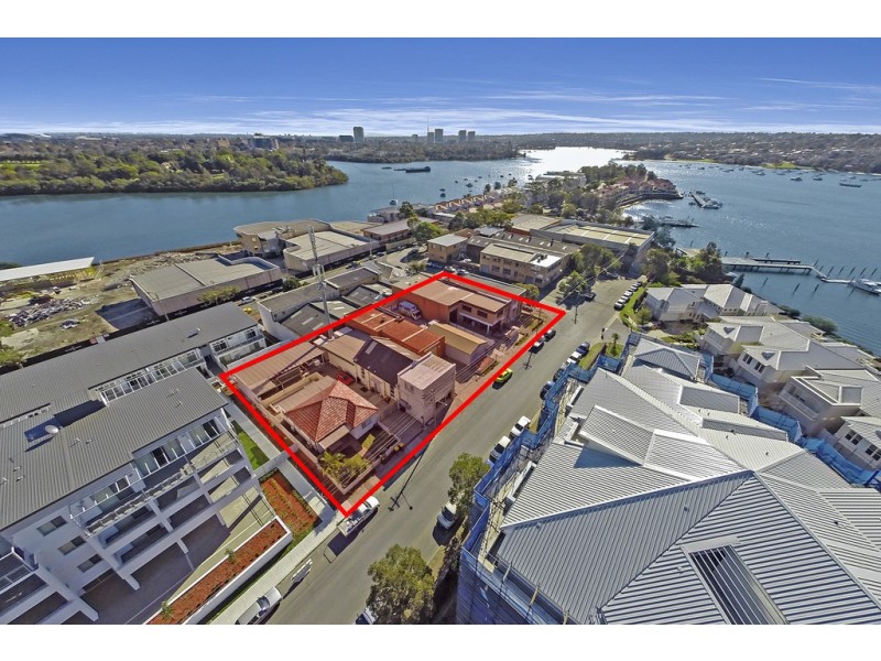 118-128 Tennyson Road, Mortlake NSW 2137