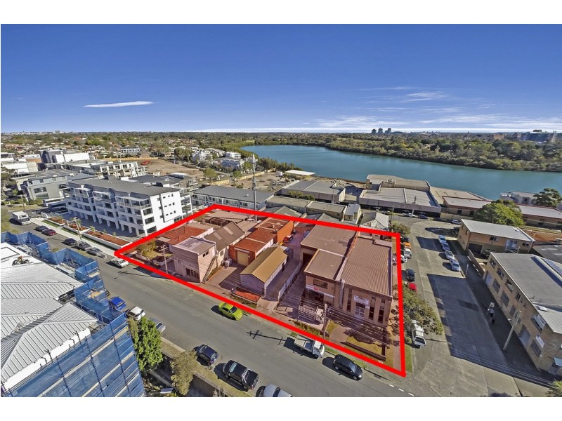 118-128 Tennyson Road, Mortlake NSW 2137
